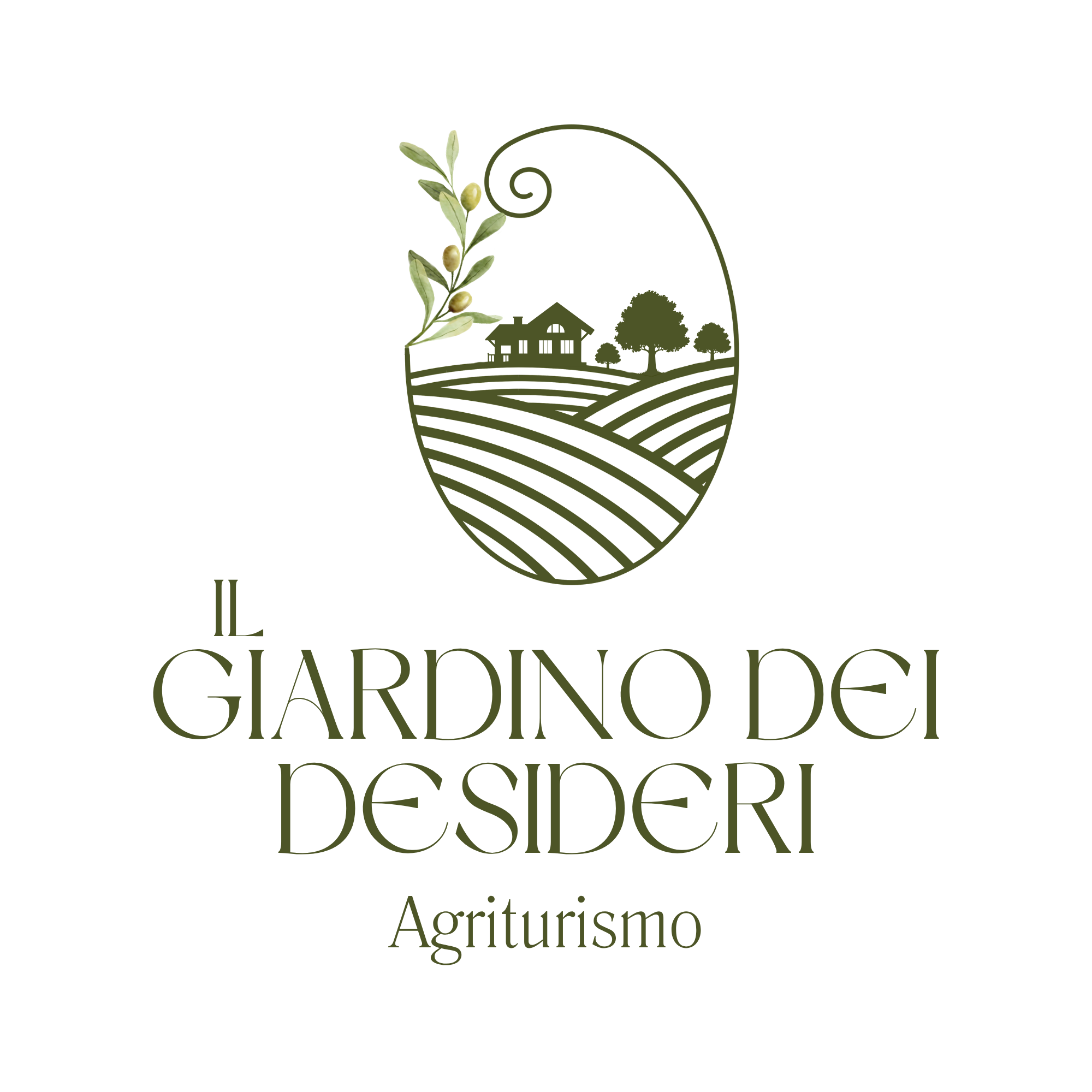 Logo Il Giardino dei Desideri