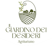 Logo Il Giardino dei Desideri