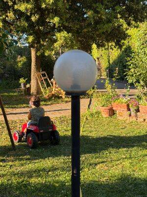 Immagine 6 della galleria dell'Agriturismo Il Giardino dei Desideri