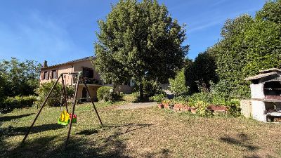 Immagine 4 della galleria dell'Agriturismo Il Giardino dei Desideri