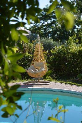 Immagine 13 della galleria dell'Agriturismo Il Giardino dei Desideri