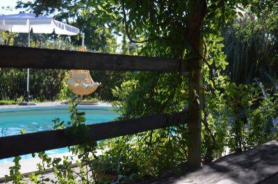 Immagine 14 della galleria dell'Agriturismo Il Giardino dei Desideri