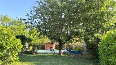 Immagine 3 della galleria dell'Agriturismo Il Giardino dei Desideri