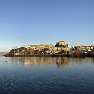 Lago di Bolsena