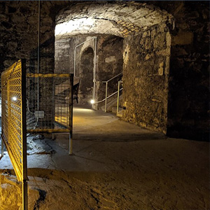 Viterbo Sotterranea